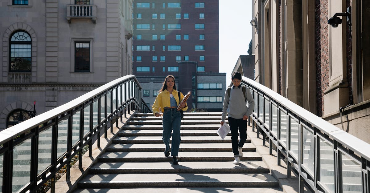 découvrez comment transformer votre parcours éducatif en succès grâce à des conseils pratiques, des ressources pédagogiques et des témoignages inspirants pour apprendre et évoluer à chaque étape.