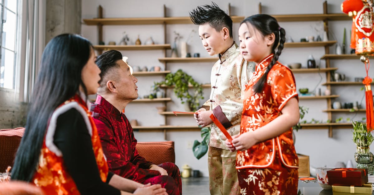 découvrez des idées inspirantes et des conseils pratiques pour célébrer les moments familiaux inoubliables. que ce soit pour un anniversaire, une réunion de famille ou une fête traditionnelle, trouvez des suggestions pour rendre chaque célébration spéciale et mémorable.