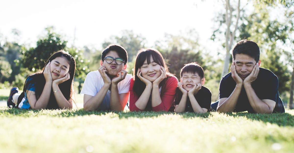 célébrez la journée de la famille avec des activités ludiques, des idées de sorties et des conseils pour passer des moments inoubliables en famille. découvrez comment renforcer les liens avec vos proches lors de cette journée spéciale !