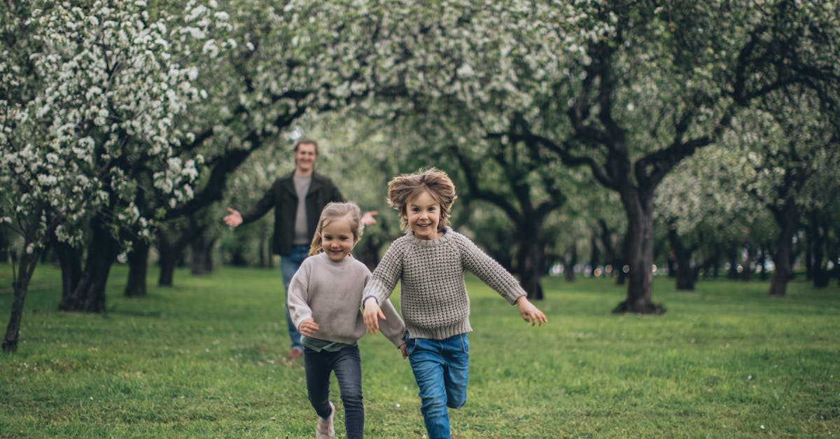 découvrez des idées enrichissantes pour des sorties en famille qui renforceront les liens et créeront des souvenirs inoubliables. explorez des activités adaptées à tous les âges, des parcs d'attractions aux randonnées en plein air.