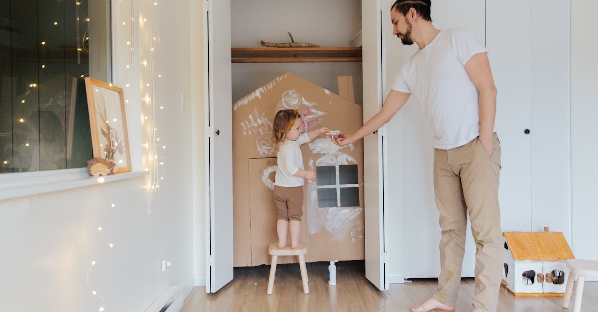 découvrez des idées créatives et ludiques de projets à réaliser en famille pour renforcer les liens, stimuler l’imagination et partager des moments inoubliables à la maison.