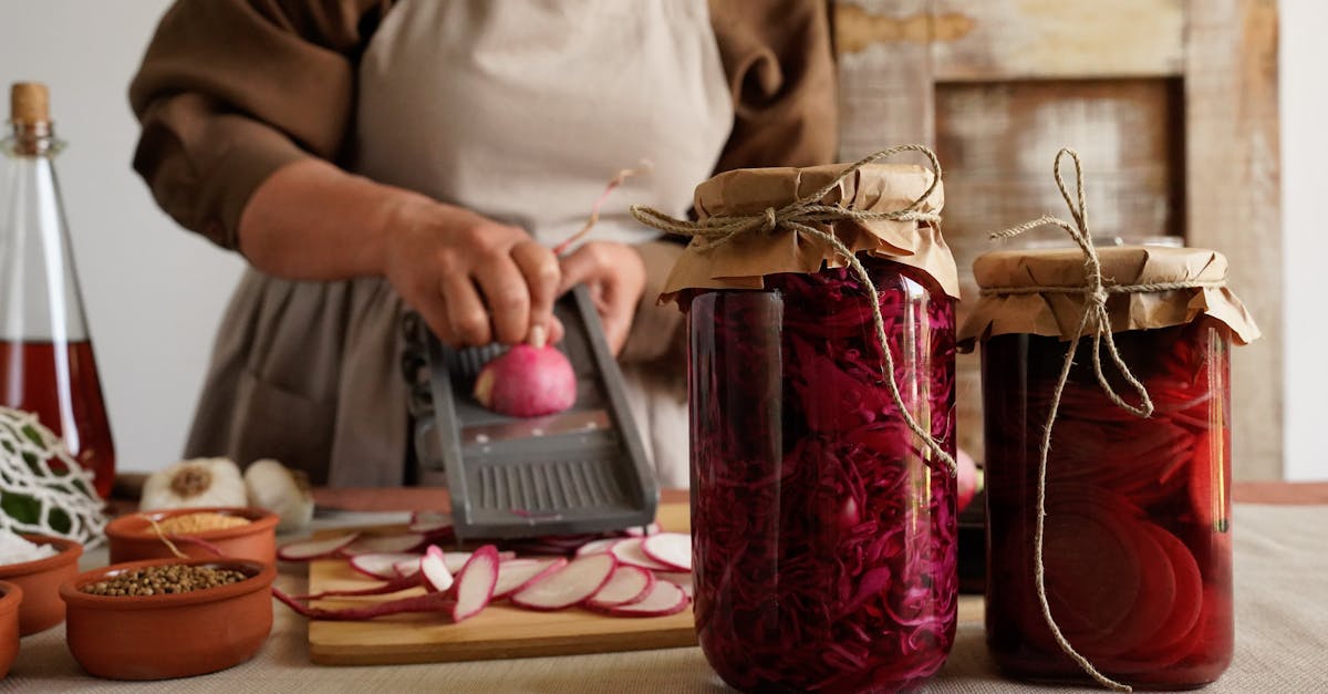 découvrez comment réaliser facilement des bocaux maison avec nos astuces et recettes simples pour conserver vos aliments de façon naturelle et gourmande.