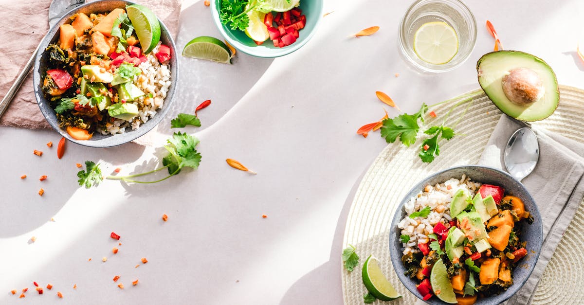 découvrez les bienfaits de l'alimentation biologique : des produits frais, sains et respectueux de l'environnement pour une vie plus saine et naturelle. conseils, astuces et informations sur la nourriture organique.