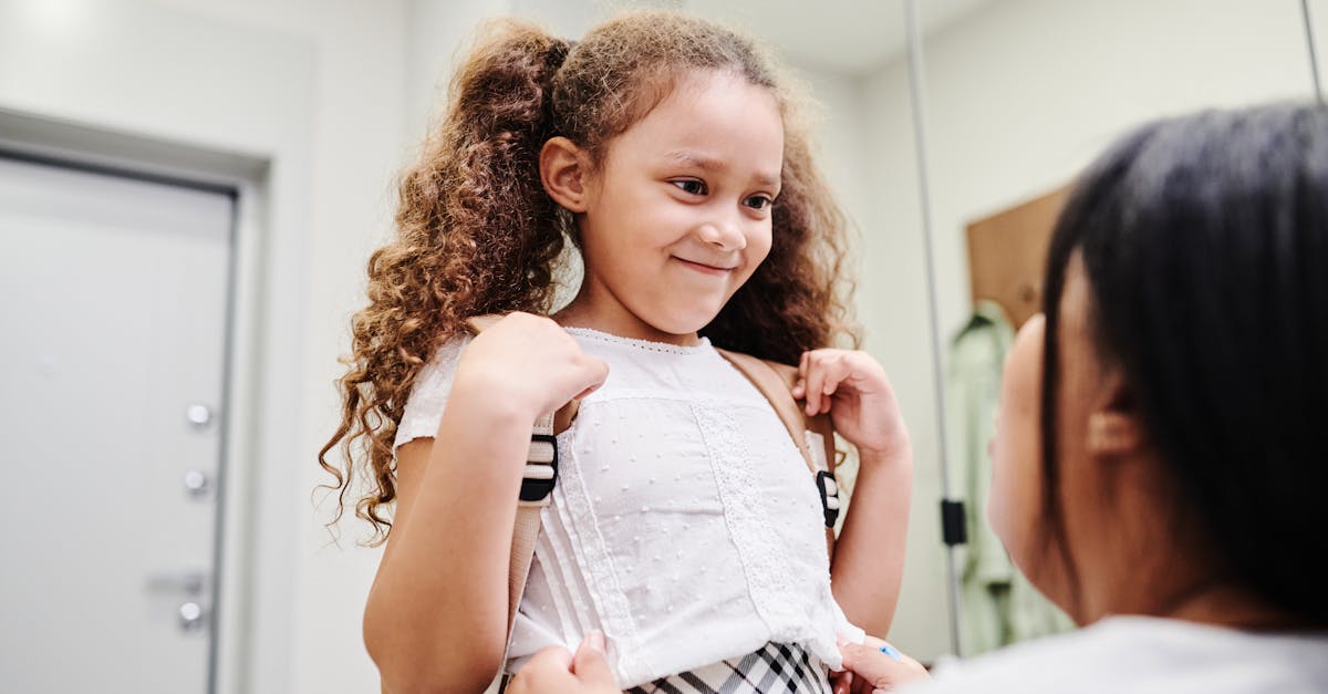 découvrez des ressources et des conseils pour le soutien parental. apprenez à naviguer dans les défis de l'éducation et à renforcer les liens familiaux grâce à des stratégies éprouvées et des astuces pratiques.