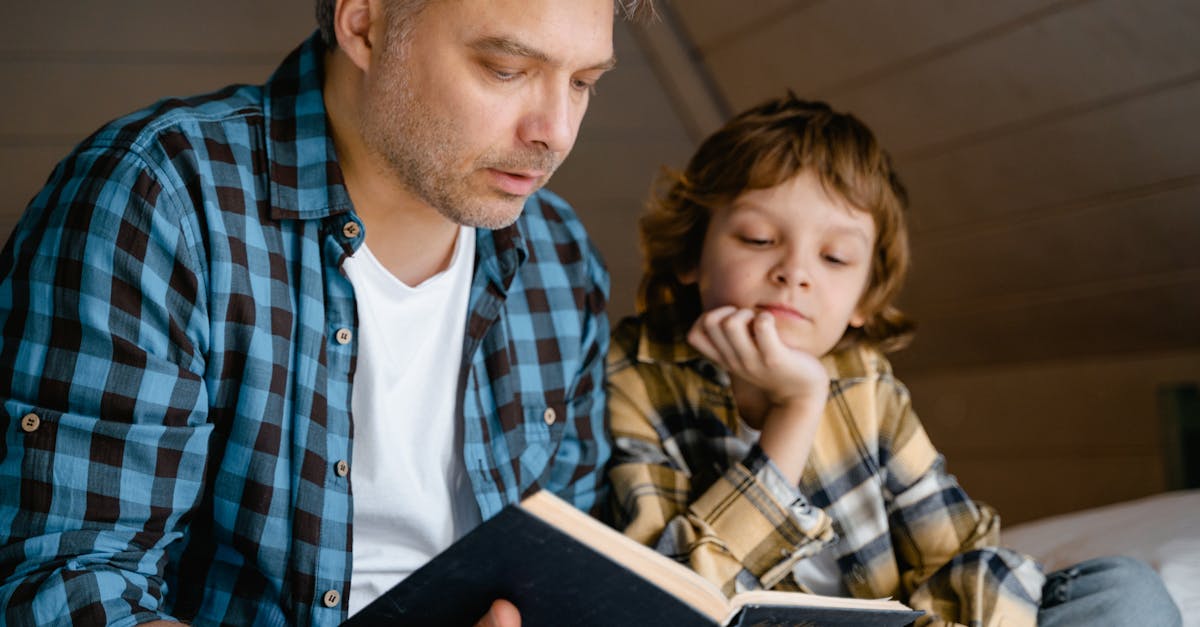 découvrez l'importance du soutien parental et comment il influence le développement des enfants. explorez des conseils pratiques pour renforcer ce soutien tout au long de leur croissance.