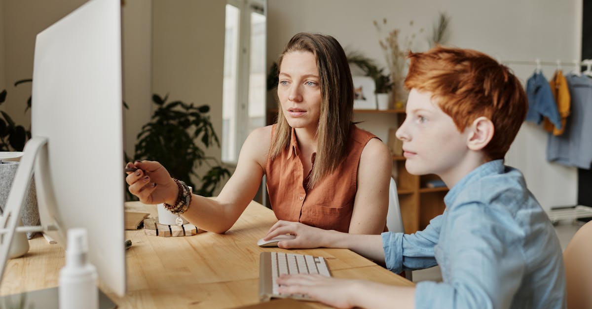 découvrez des conseils et astuces sur le parenting pour accompagner vos enfants dans leur développement, renforcer les liens familiaux et faire face aux défis de l'éducation au quotidien.