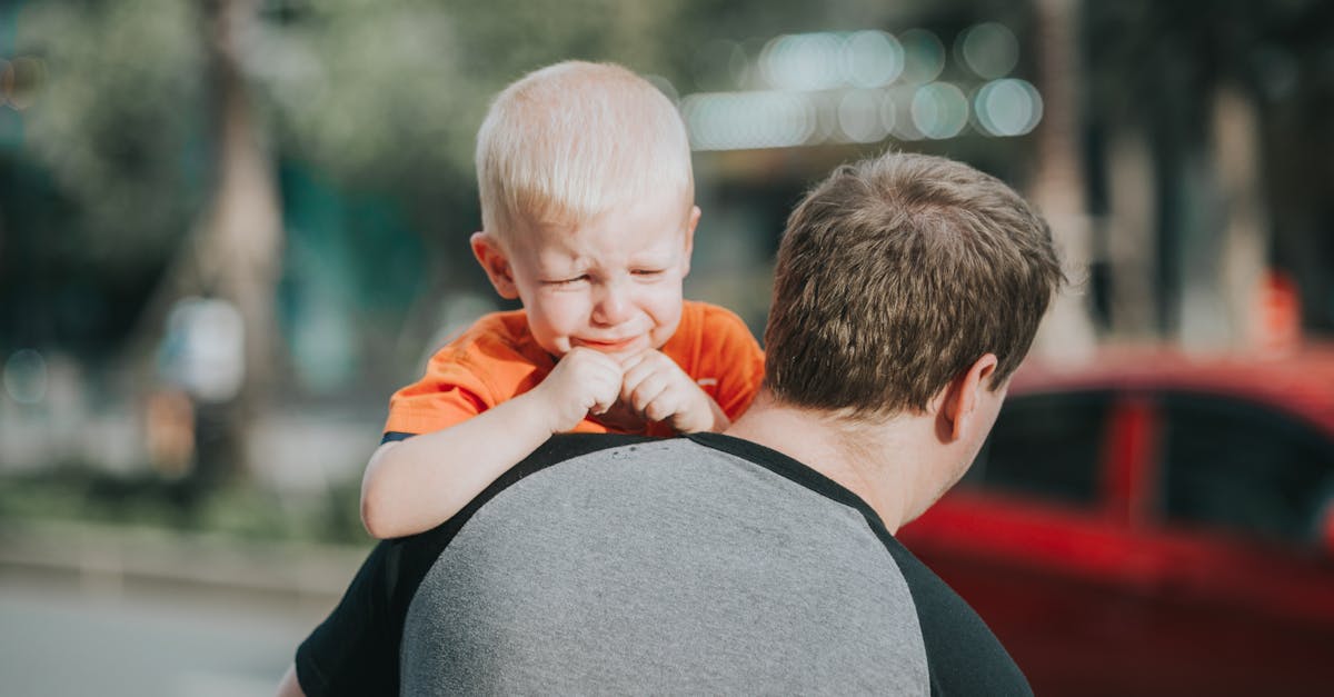 découvrez nos conseils et astuces pour vous accompagner dans votre parcours parental. apprenez à relever les défis de l'éducation et à favoriser l'épanouissement de votre enfant au quotidien.