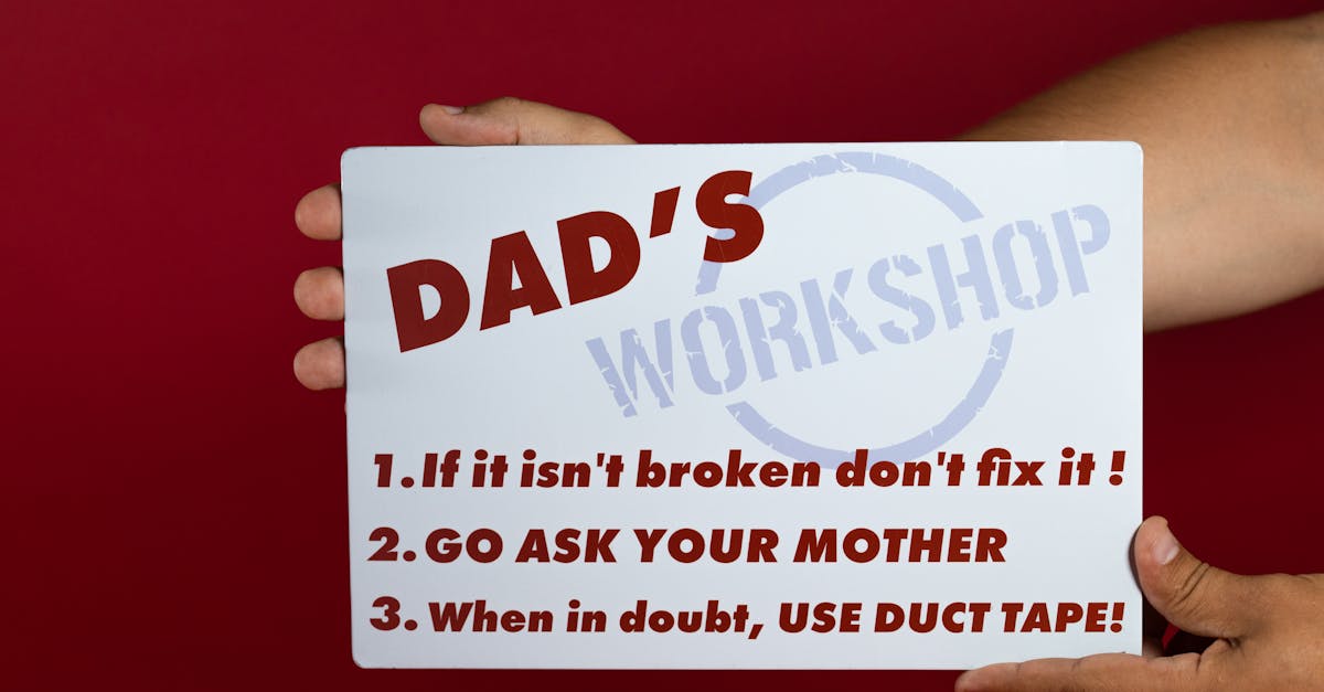 découvrez des conseils pratiques pour aider les parents à mieux éduquer leurs enfants, encourager leur développement et instaurer une relation familiale harmonieuse au quotidien.