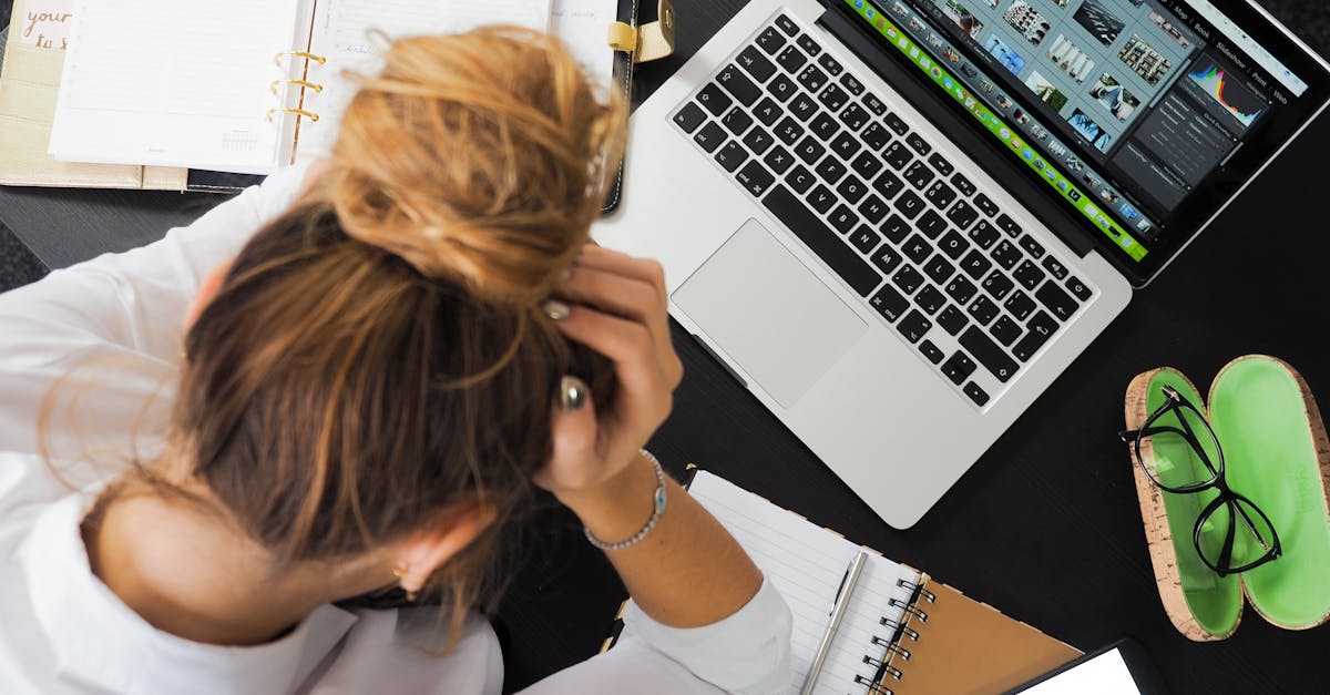 découvrez des astuces, outils et conseils pour améliorer votre productivité au quotidien et accomplir plus en moins de temps grâce à des méthodes efficaces.