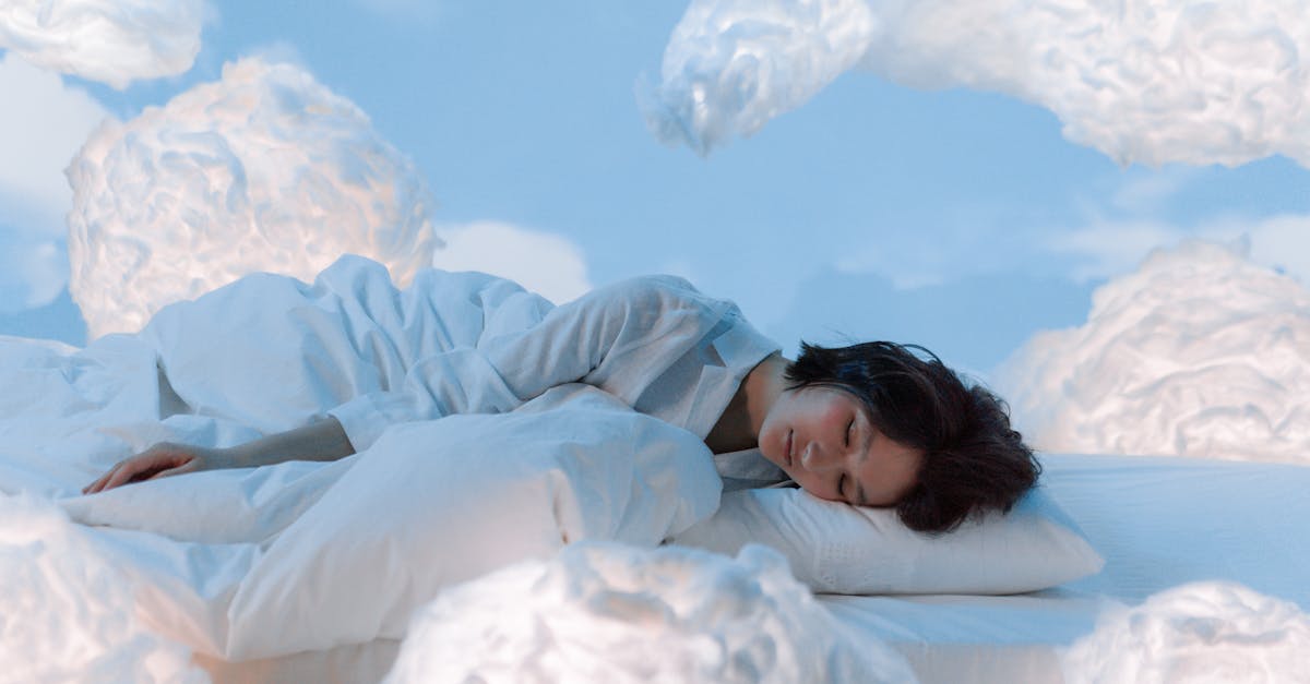découvrez des rituels de sommeil efficaces pour améliorer la qualité de votre nuit, favoriser la détente et faciliter l'endormissement. adoptez des habitudes apaisantes pour un sommeil réparateur dès ce soir.