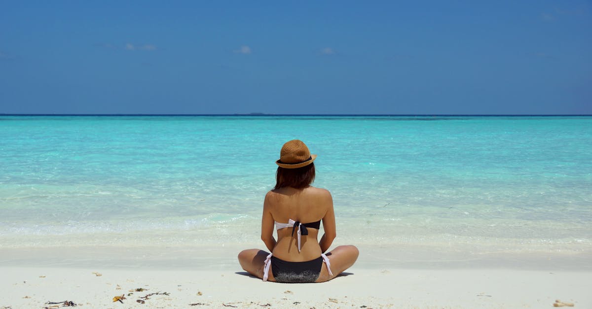 découvrez les bienfaits du sunbathing : conseils pour bronzer en toute sécurité, astuces pour protéger votre peau et profiter pleinement du soleil cet été.