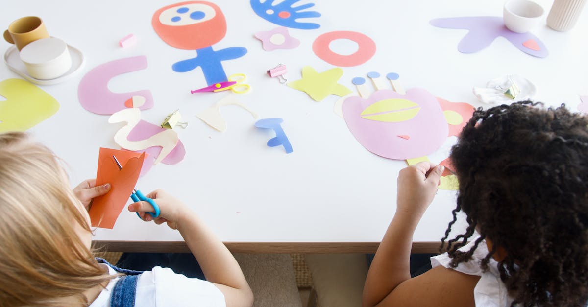 découvrez des méthodes innovantes et des outils originaux pour stimuler la créativité et l'apprentissage efficace. adoptez le creative learning pour développer vos compétences de manière ludique et inspirante !