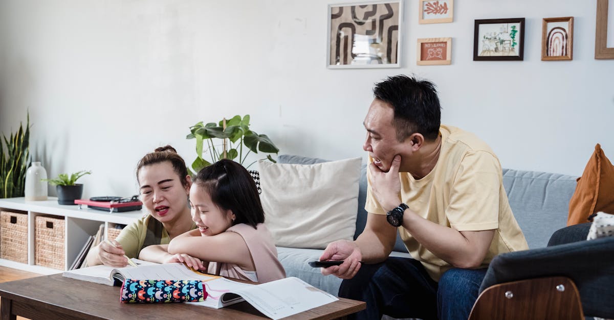 découvrez l'importance de l'implication parentale dans l'éducation des enfants, ses bénéfices et des conseils pratiques pour renforcer la collaboration entre parents et école.
